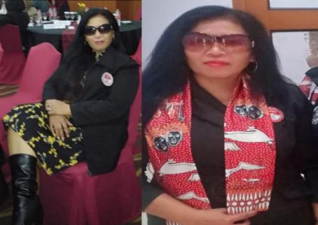 Kasihhati: Ketua Komnas Perempuan Tidak Pantas dan tidak Layak karena tidak punya Empati dan tidak Punya Hati Nurani
