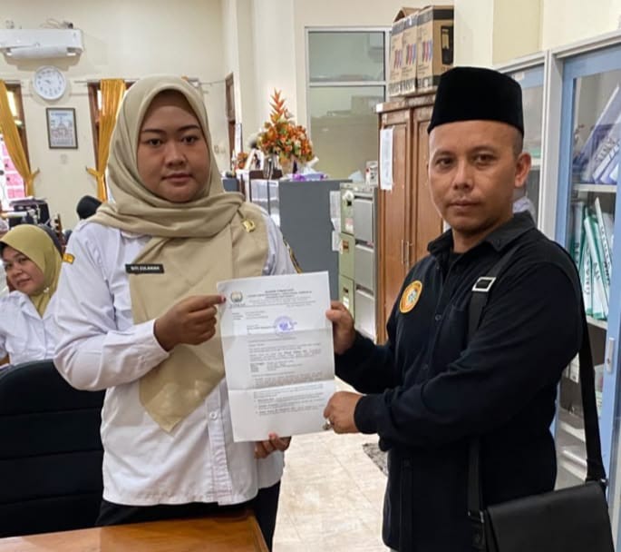Jaga Marwah Pati Aman dan Damai, Aliansi TOMAS Gelar Dialog Strategis dengan DPRD dan Aparat