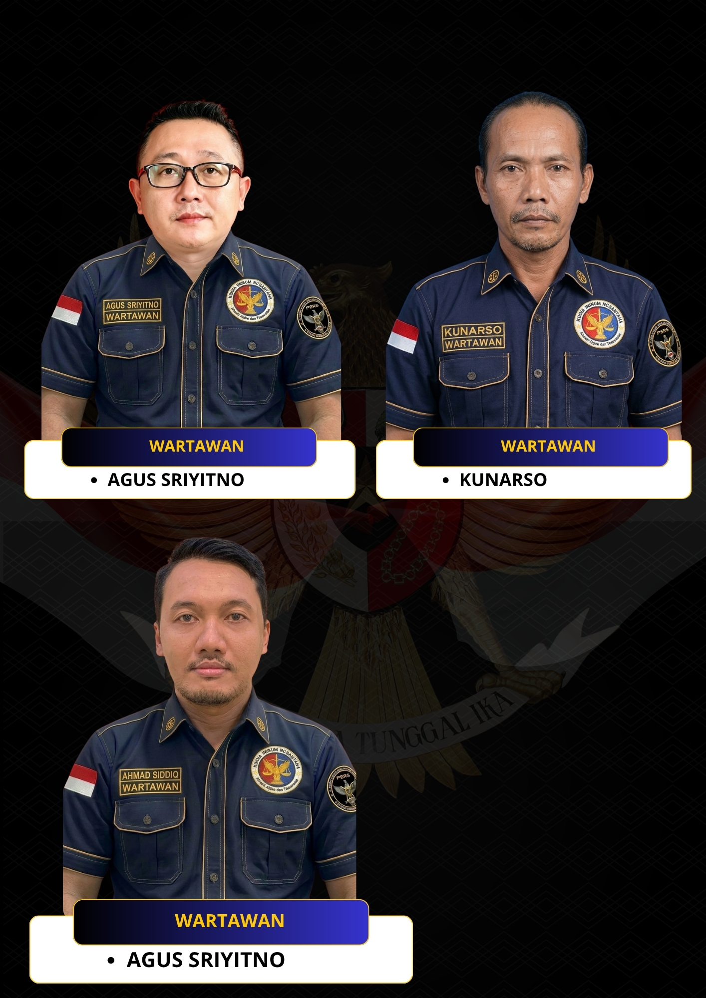 Lembar SK Redaksi Halaman 7